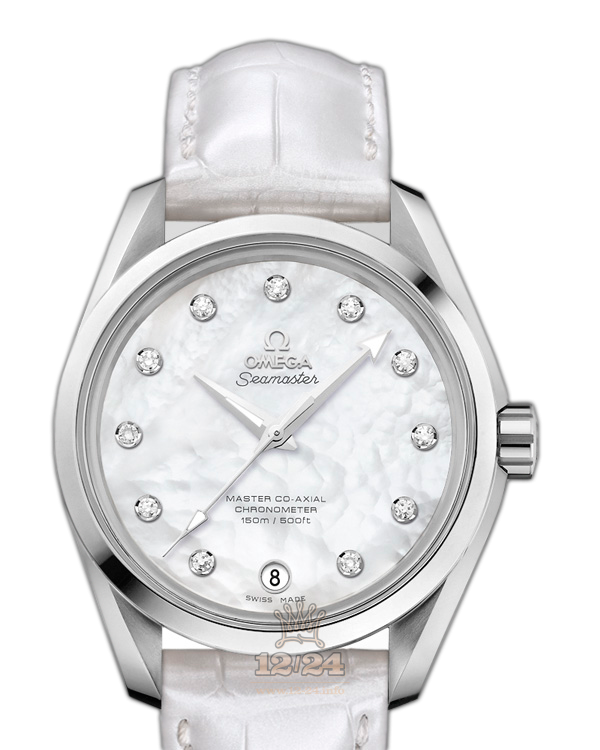 Omega Aqua Terra 150 M