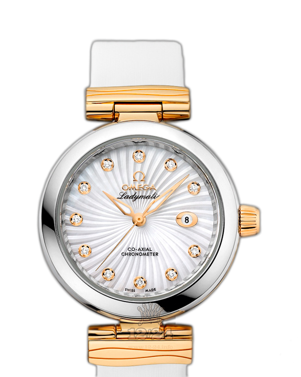 Omega Ladymatic