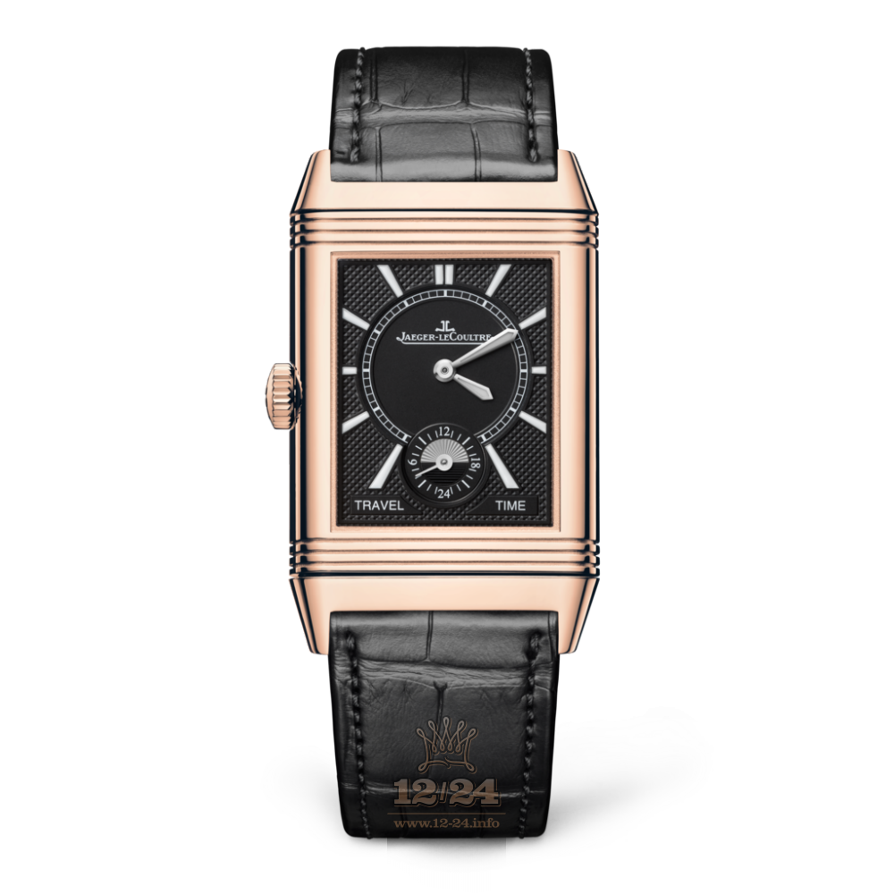 Jaeger-LeCoultre Reverso