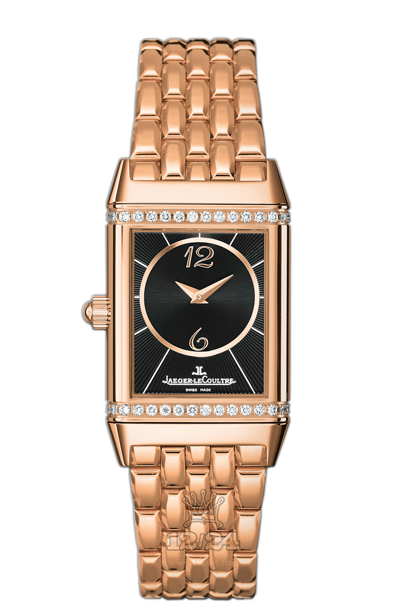 Jaeger-LeCoultre Reverso