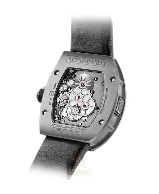 Richard Mille Mens Collection