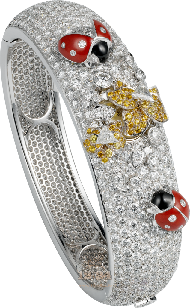 Cartier Creative jewelry watches