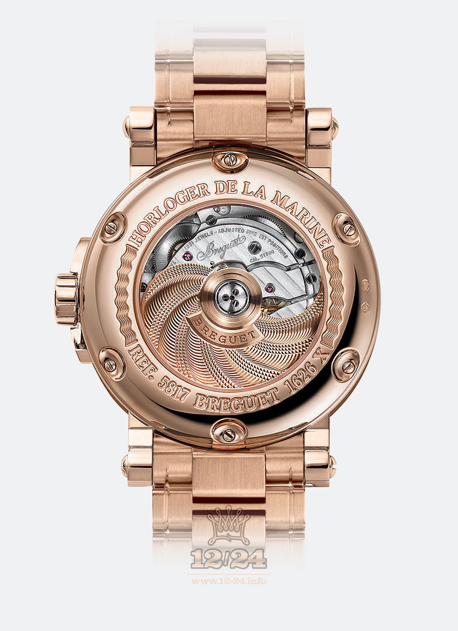Breguet Marine