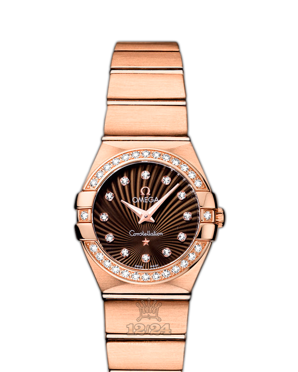 Omega Constellation