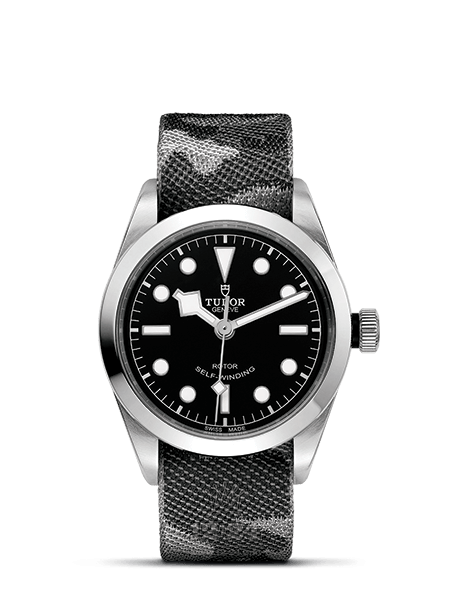 Tudor Black Bay 36