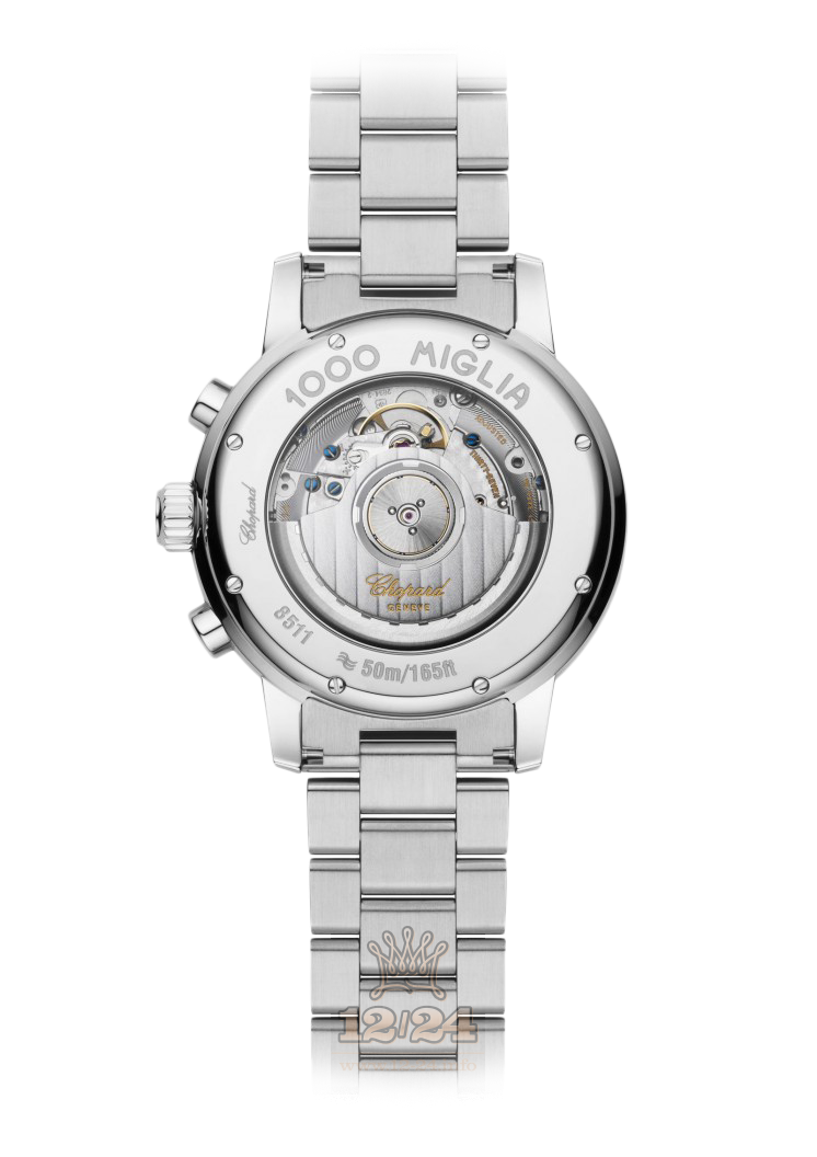 Chopard Classic Racing
