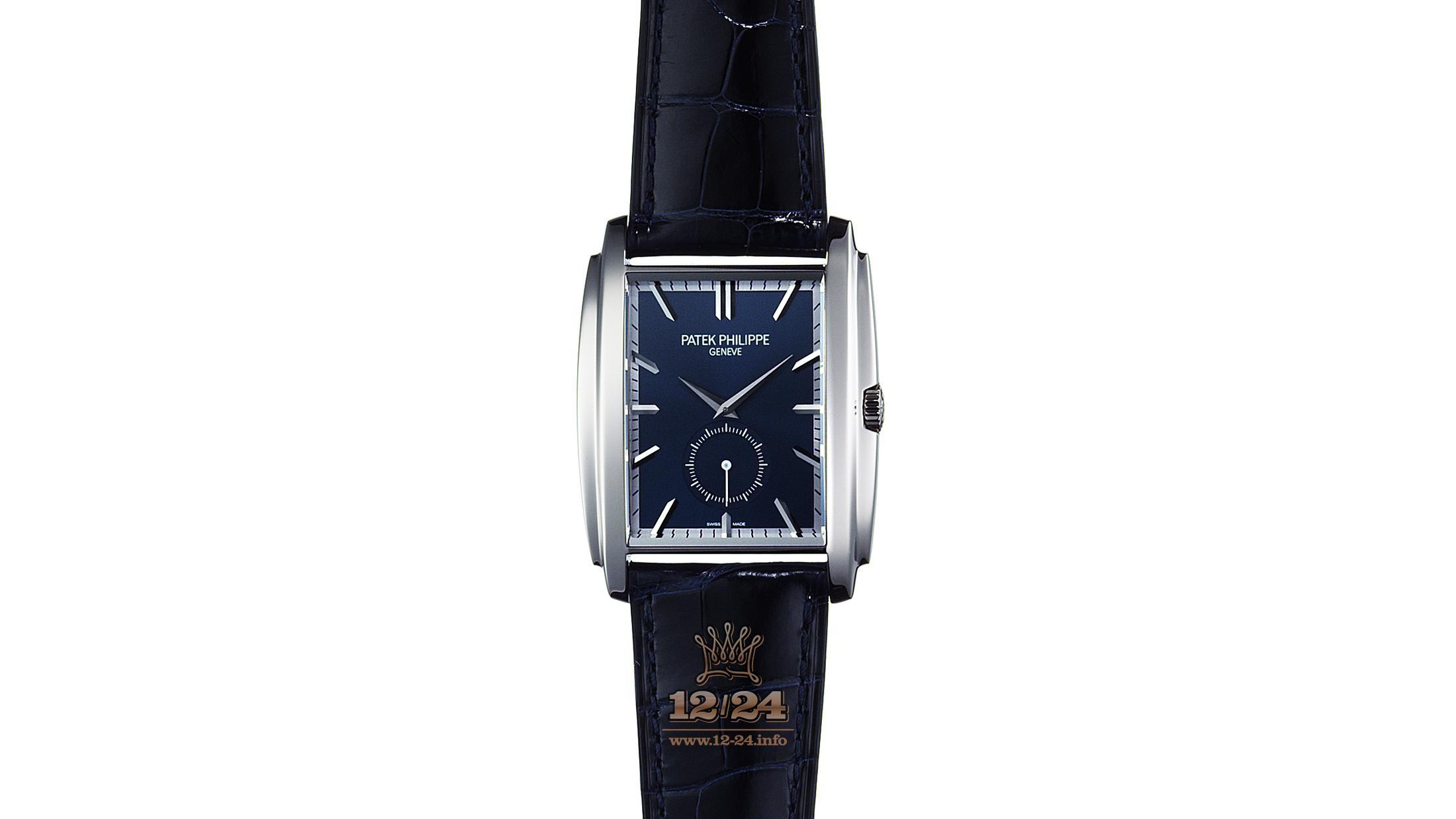 Patek Philippe Gondolo