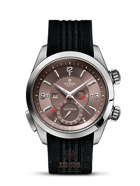 Tudor Advisor