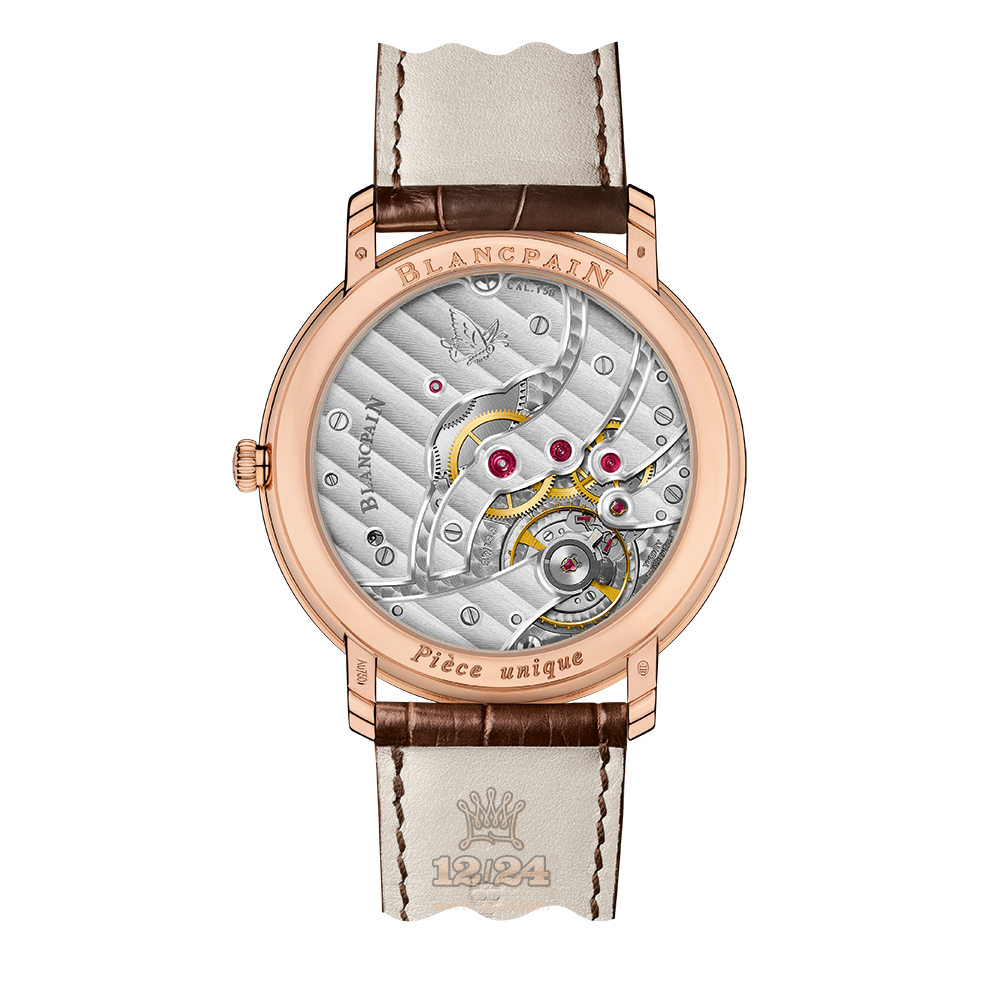Blancpain Villeret