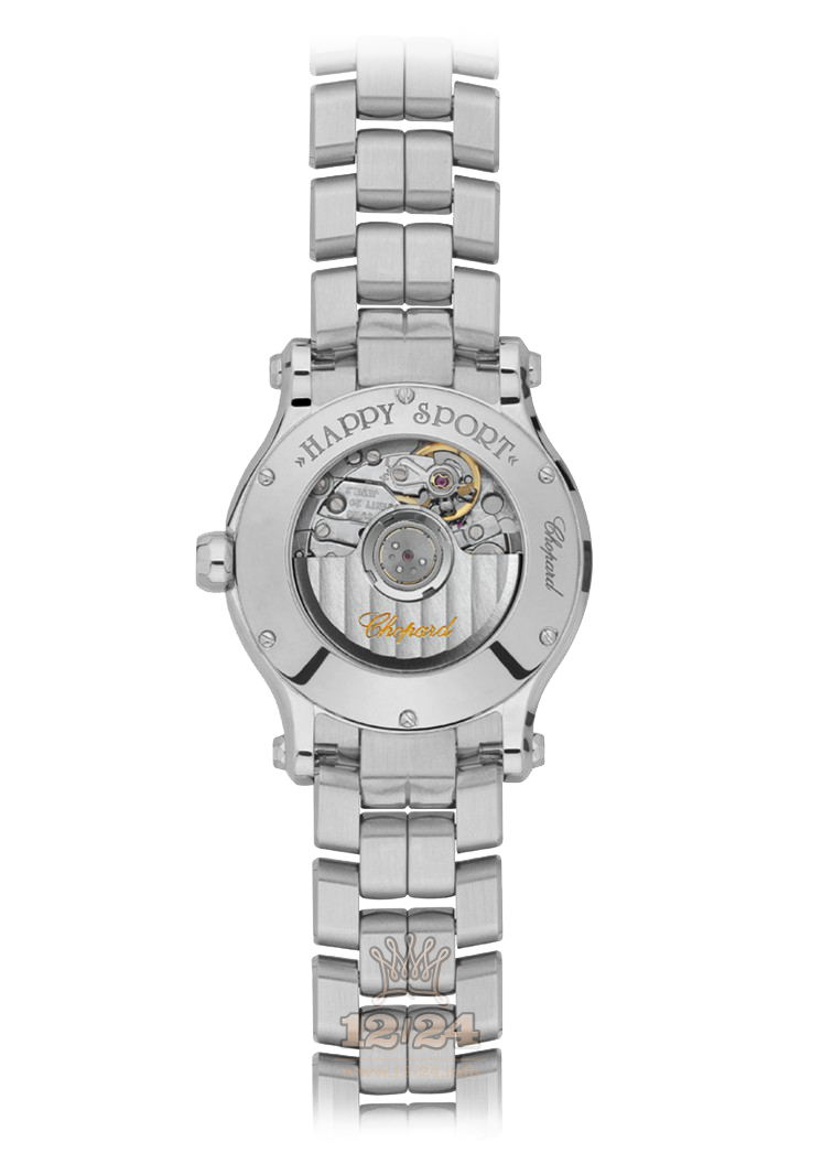 Chopard Happy Diamonds