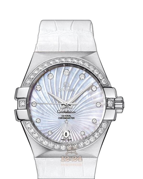 Omega Constellation