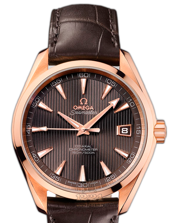 Omega Aqua Terra 150 M