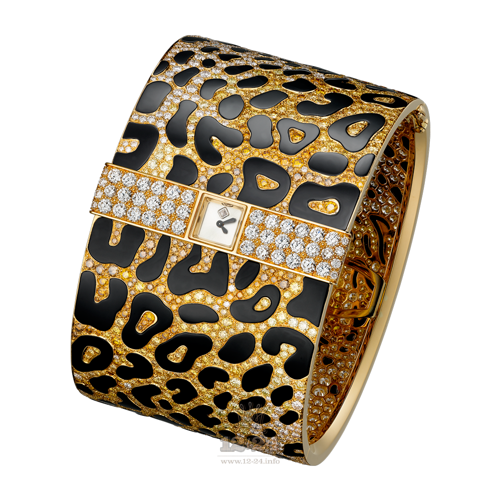 Cartier Creative jewelry watches