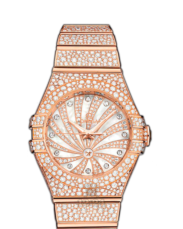 Omega Constellation