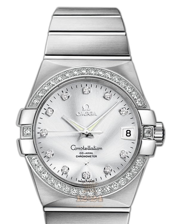 Omega Constellation