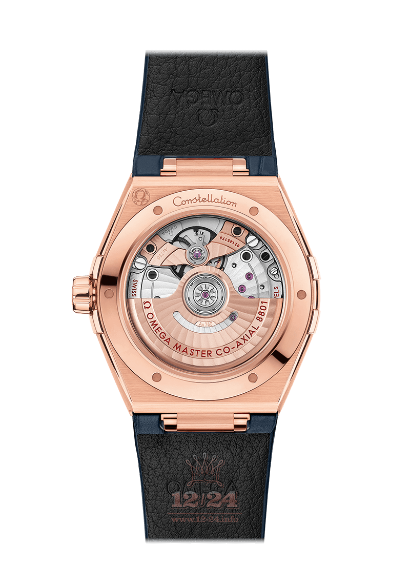 Omega Constellation