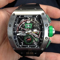 Richard Mille Mens Collection