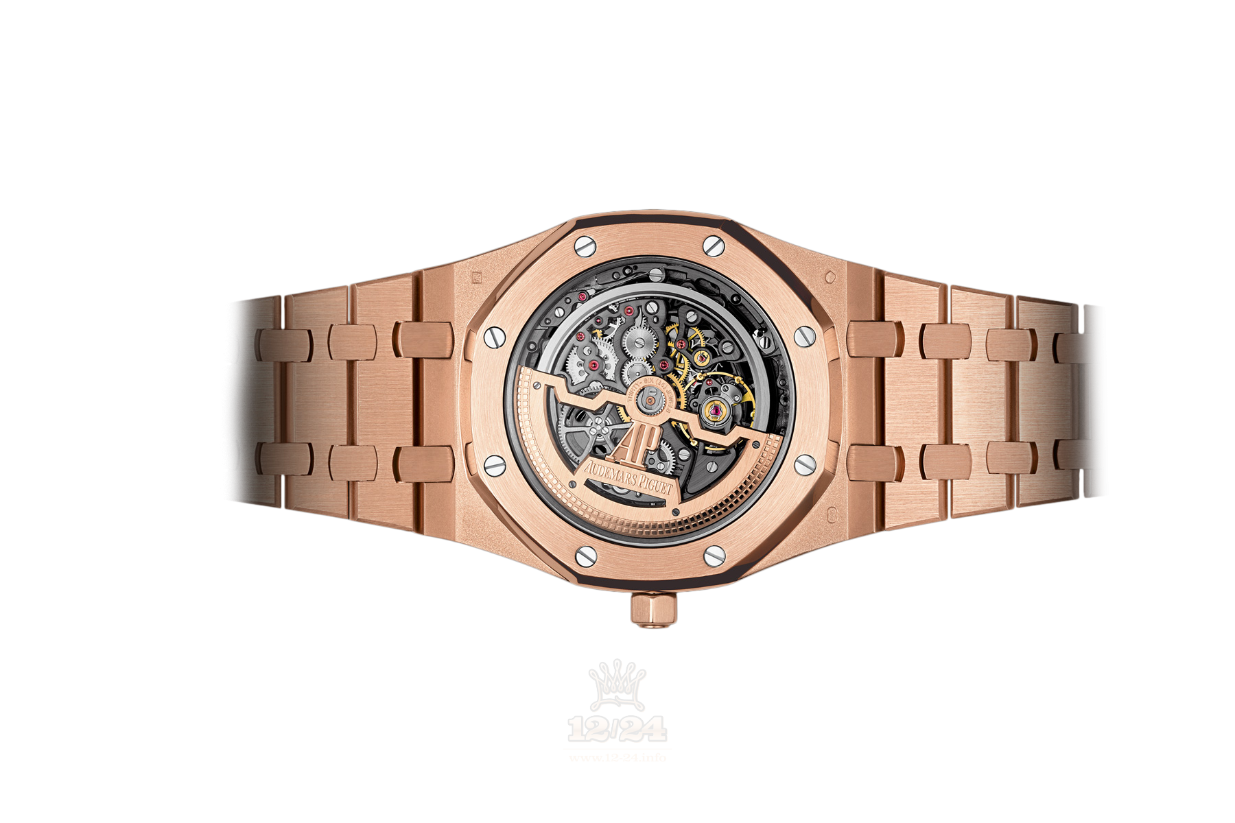 Audemars Piguet Royal Oak