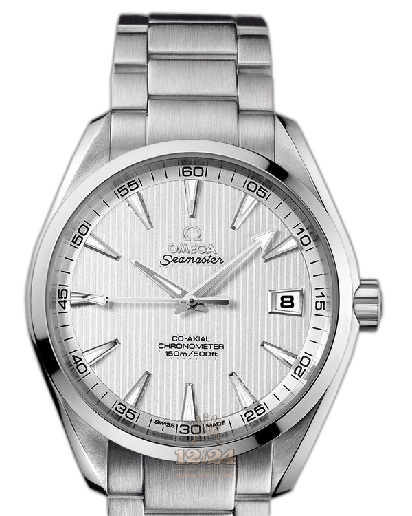 Omega Aqua Terra 150 M