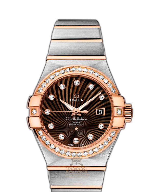 Omega Constellation