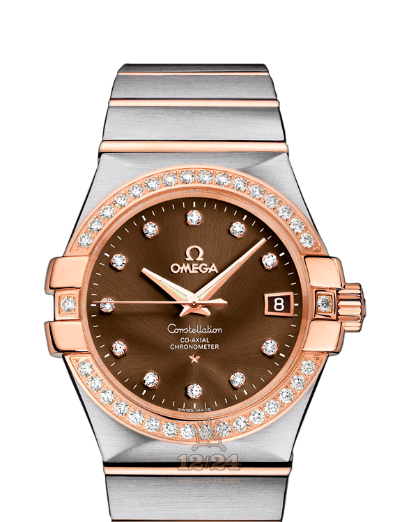 Omega Constellation