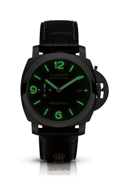 Panerai Luminor 1950