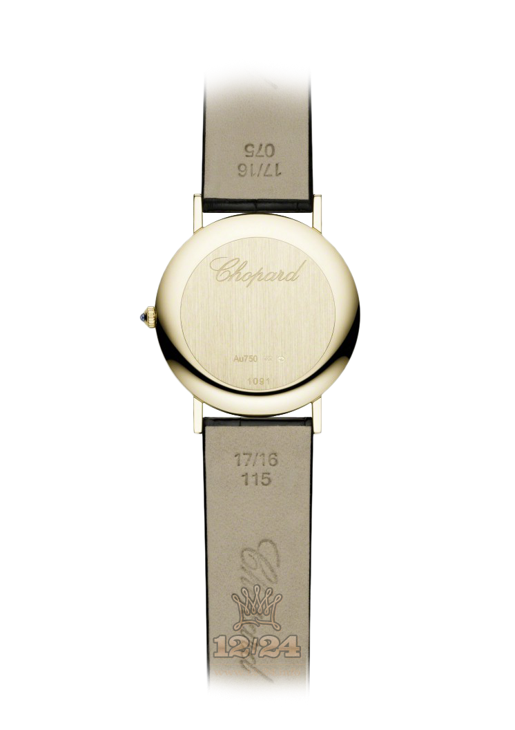 Chopard Classic
