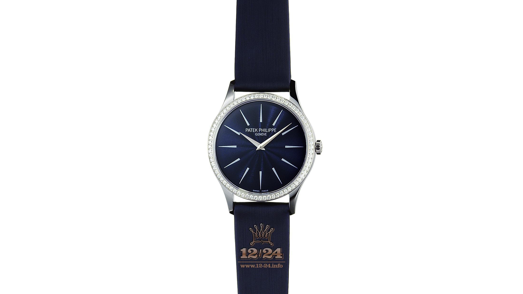 Patek Philippe Calatrava