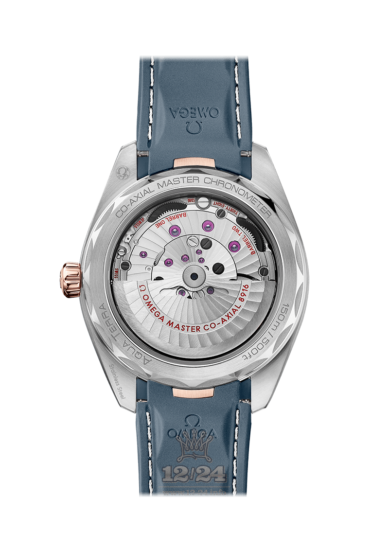 Omega Seamaster