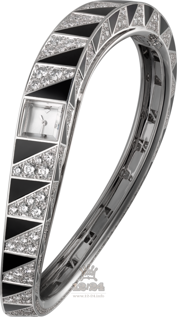 Cartier Creative jewelry watches