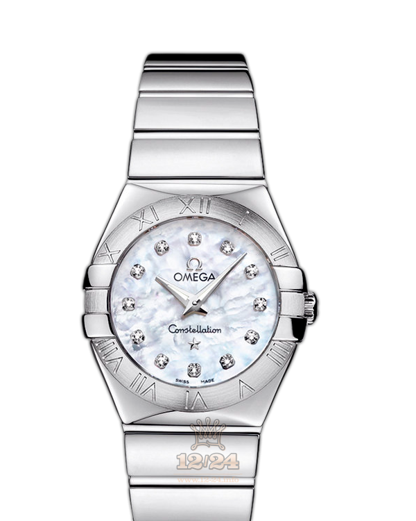 Omega Constellation
