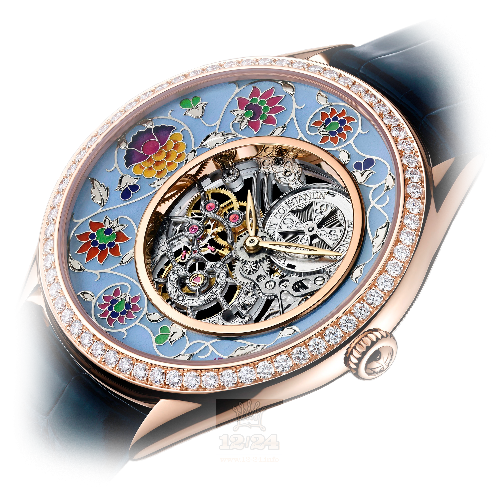 Vacheron Constantin Metiers d Art
