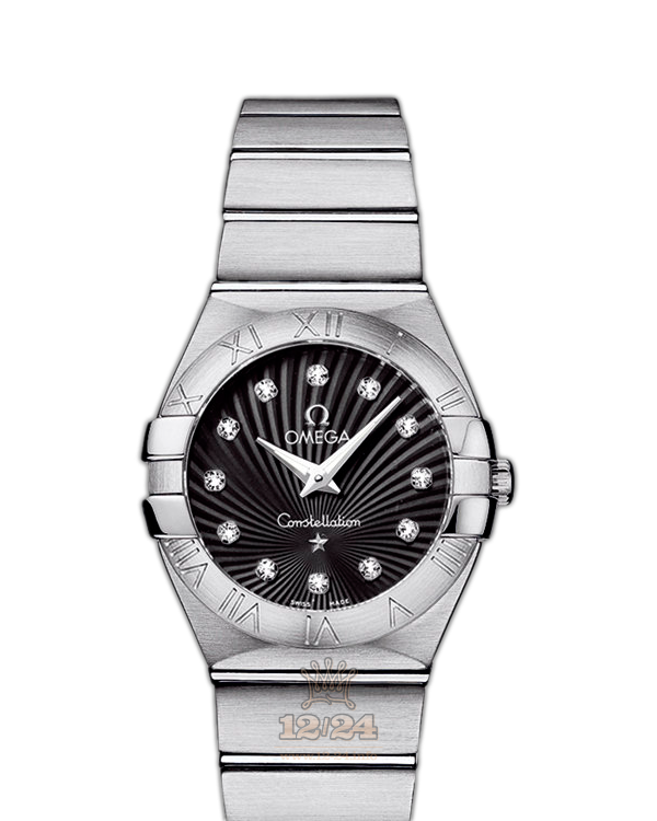 Omega Constellation