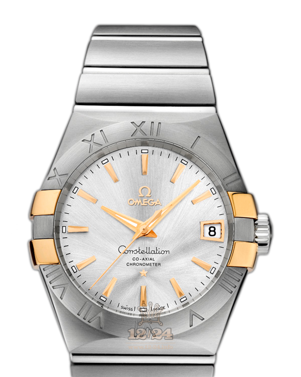 Omega Constellation