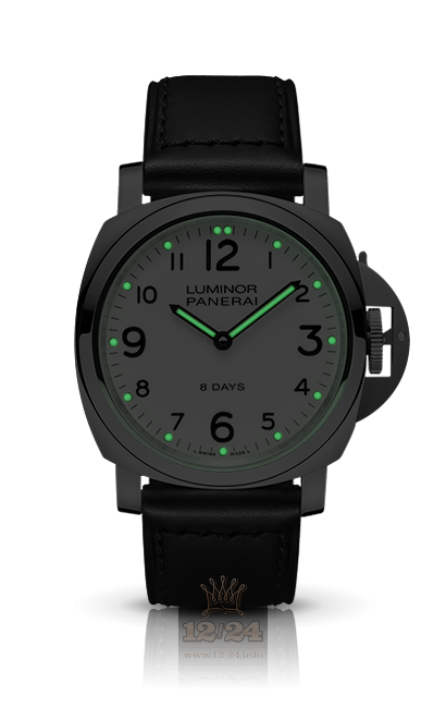 Panerai Luminor