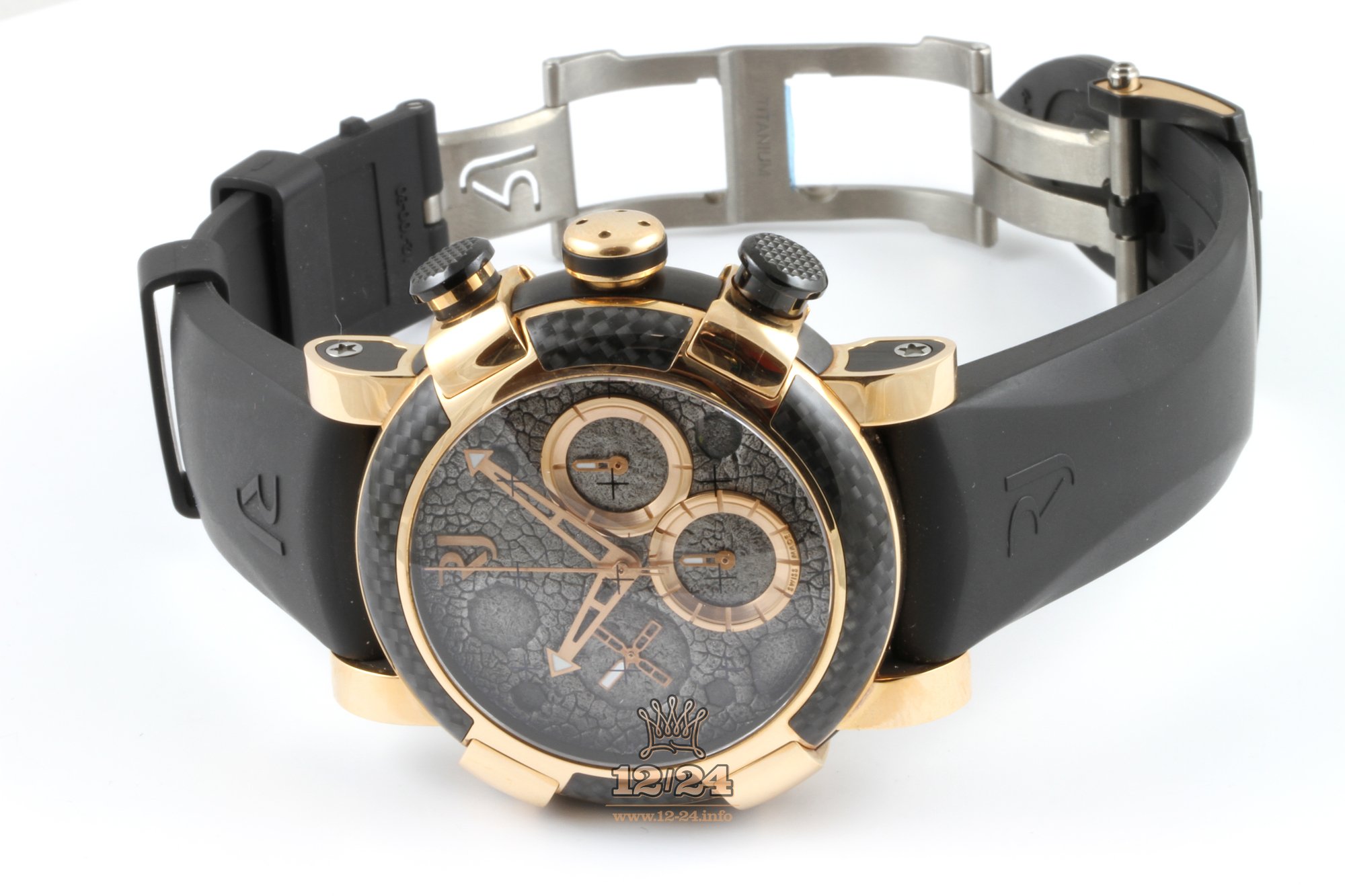 Romain Jerome Air