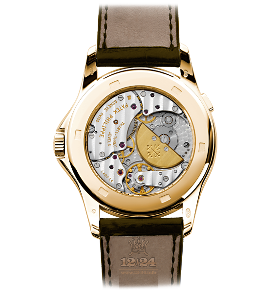 Patek Philippe Complications