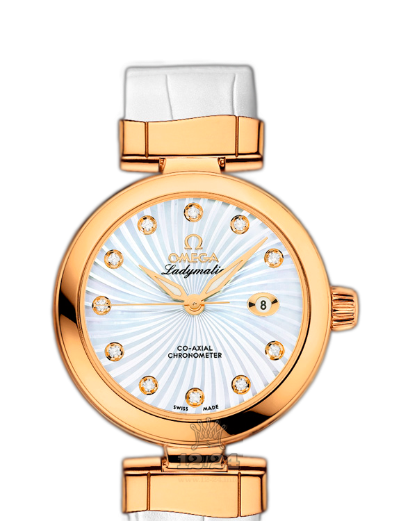 Omega Ladymatic