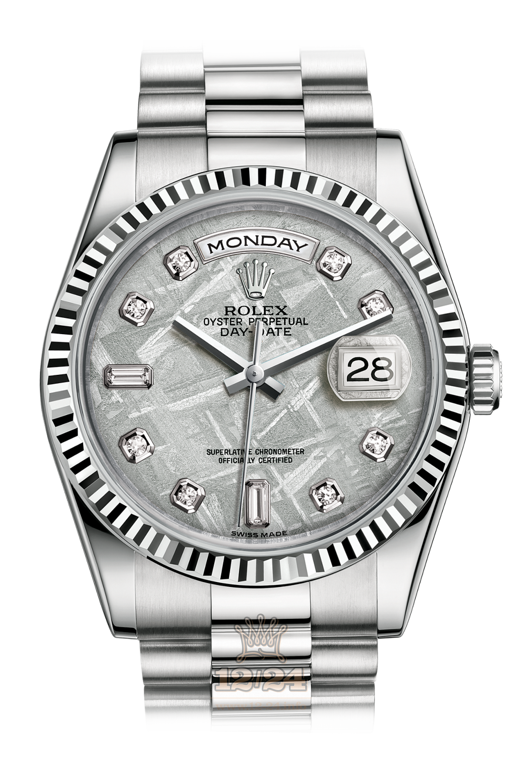 Rolex Day-Date