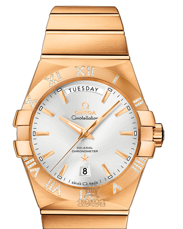 Omega Constellation