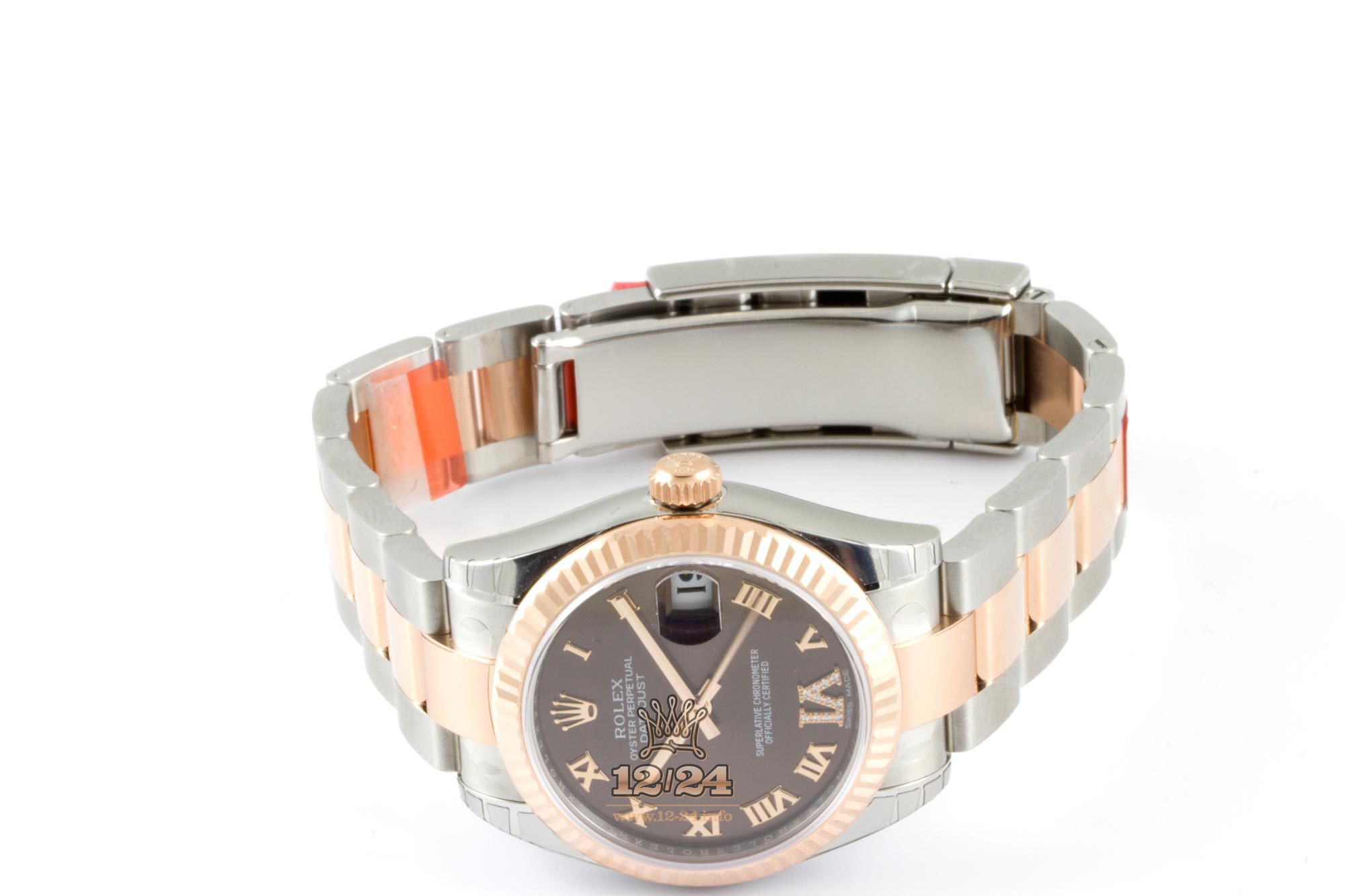 Rolex Lady-Datejust