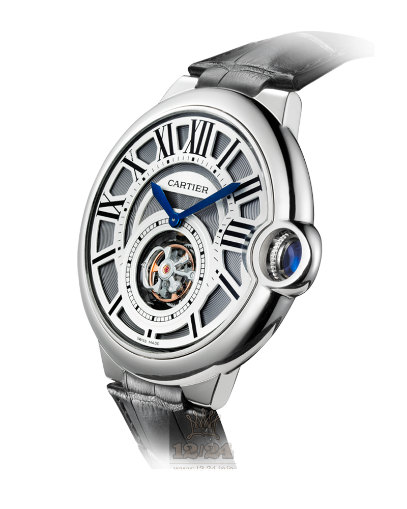 Cartier Ballon Bleu de Cartier
