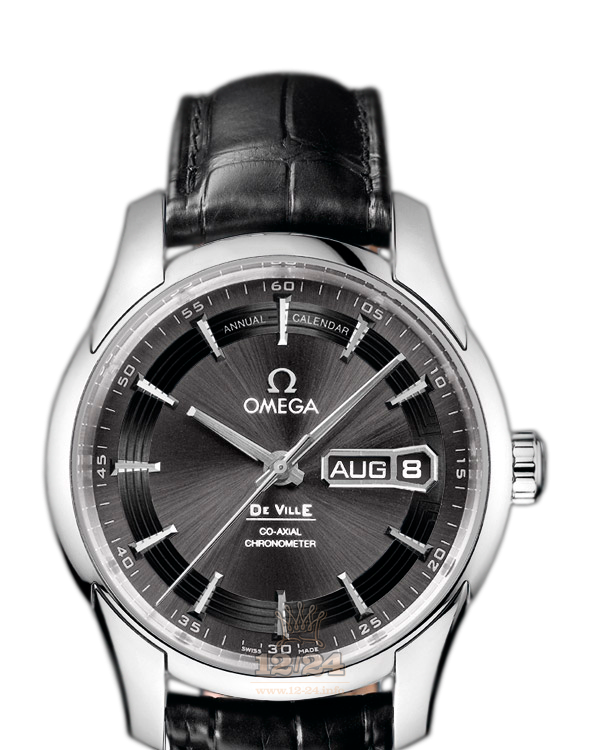 Omega Hour Vision