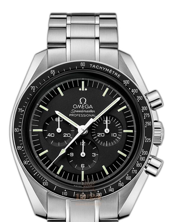 Omega Moonwatch