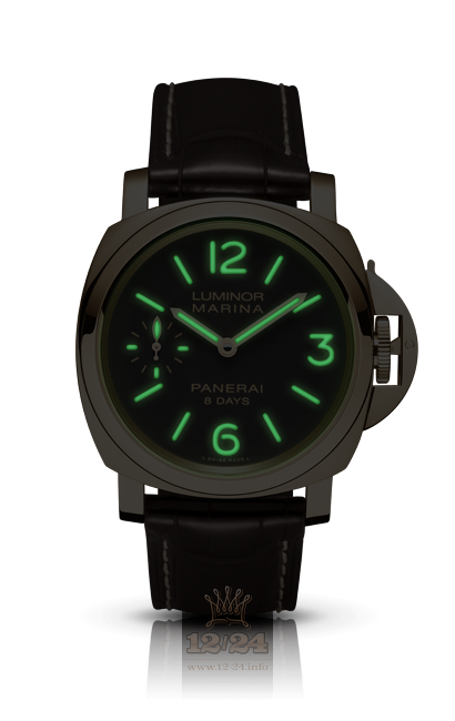 Panerai Luminor