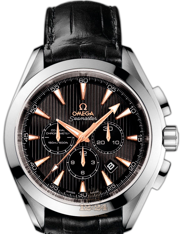 Omega Aqua Terra 150 M
