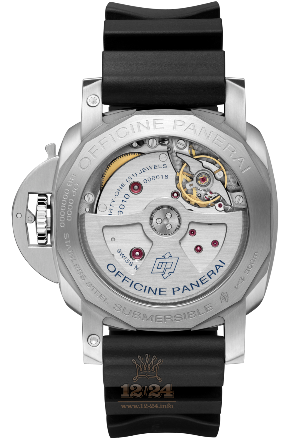 Panerai Luminor 1950