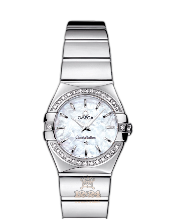 Omega Constellation
