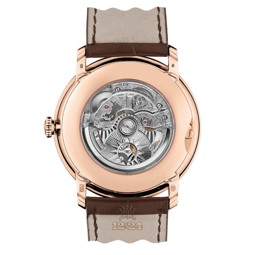 Blancpain Villeret