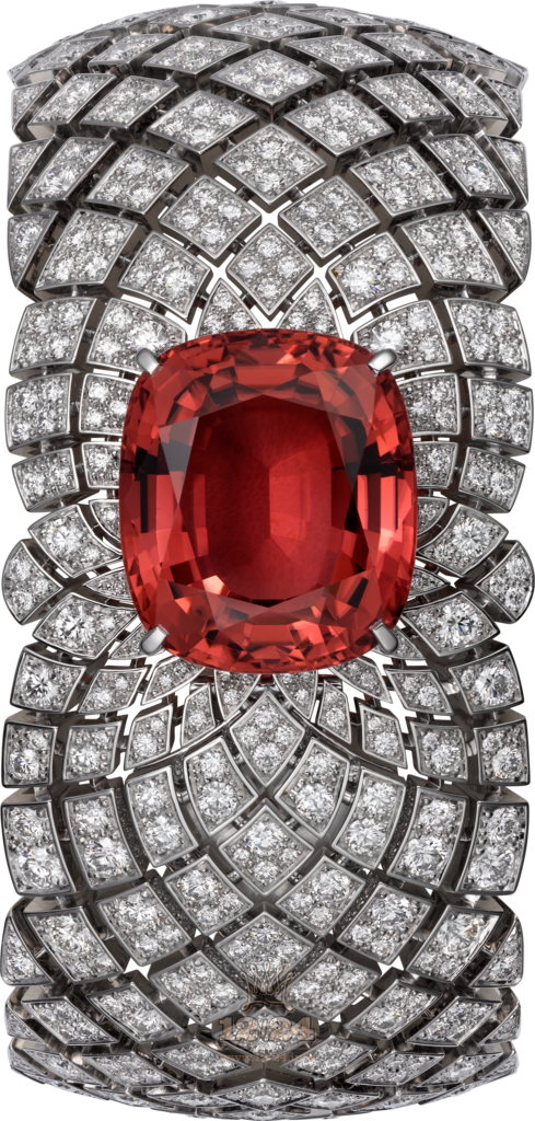 Cartier Creative jewelry watches